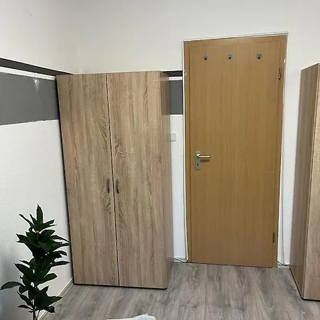 Monteurwohnung In - Schiller - 2ogl *