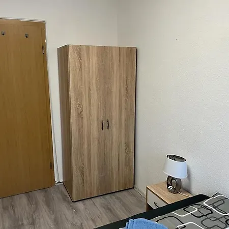 Monteurwohnung In - Schiller - 2ogl * Marl