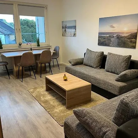 Monteurwohnung In - Schiller - 2ogl Marl (Recklinghausen)